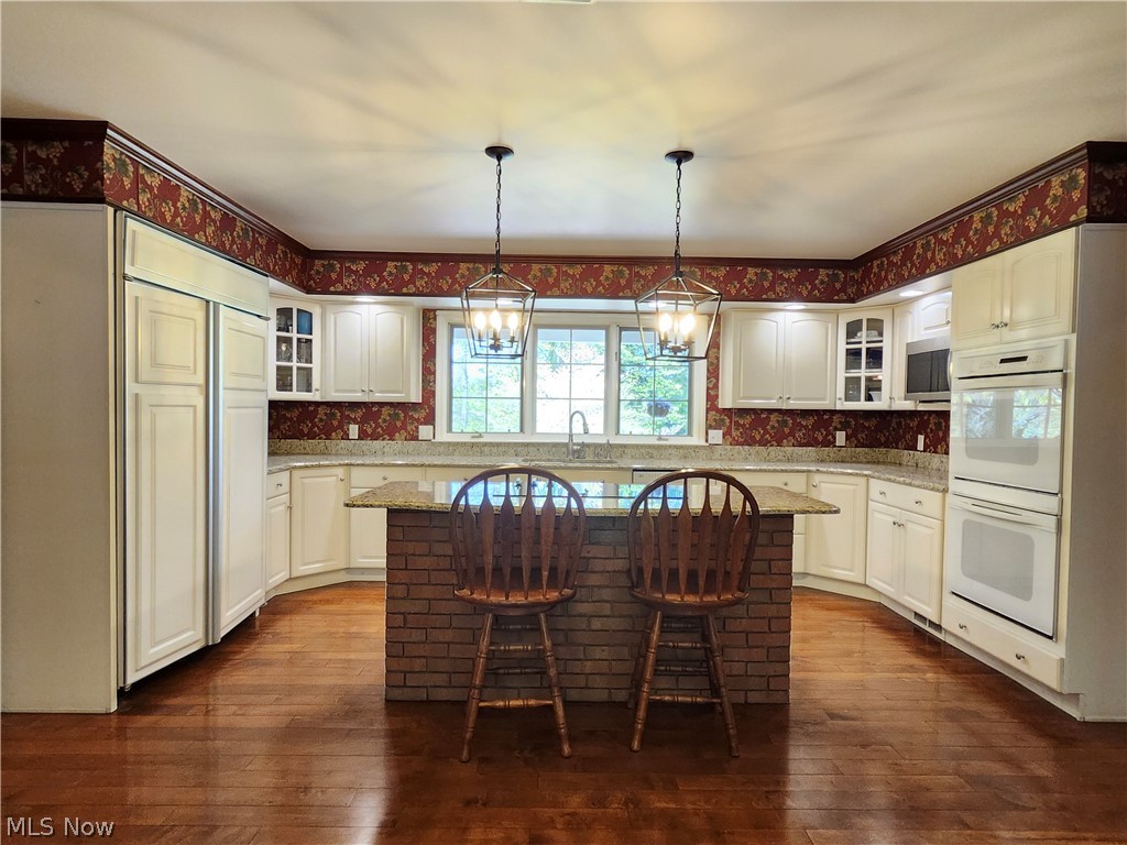 1013 Brandt Road Geneva OH 44041