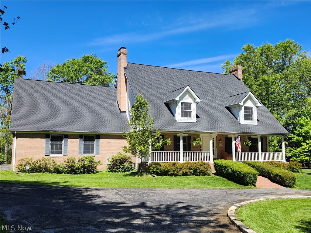 1013 Brandt Road Geneva OH 44041