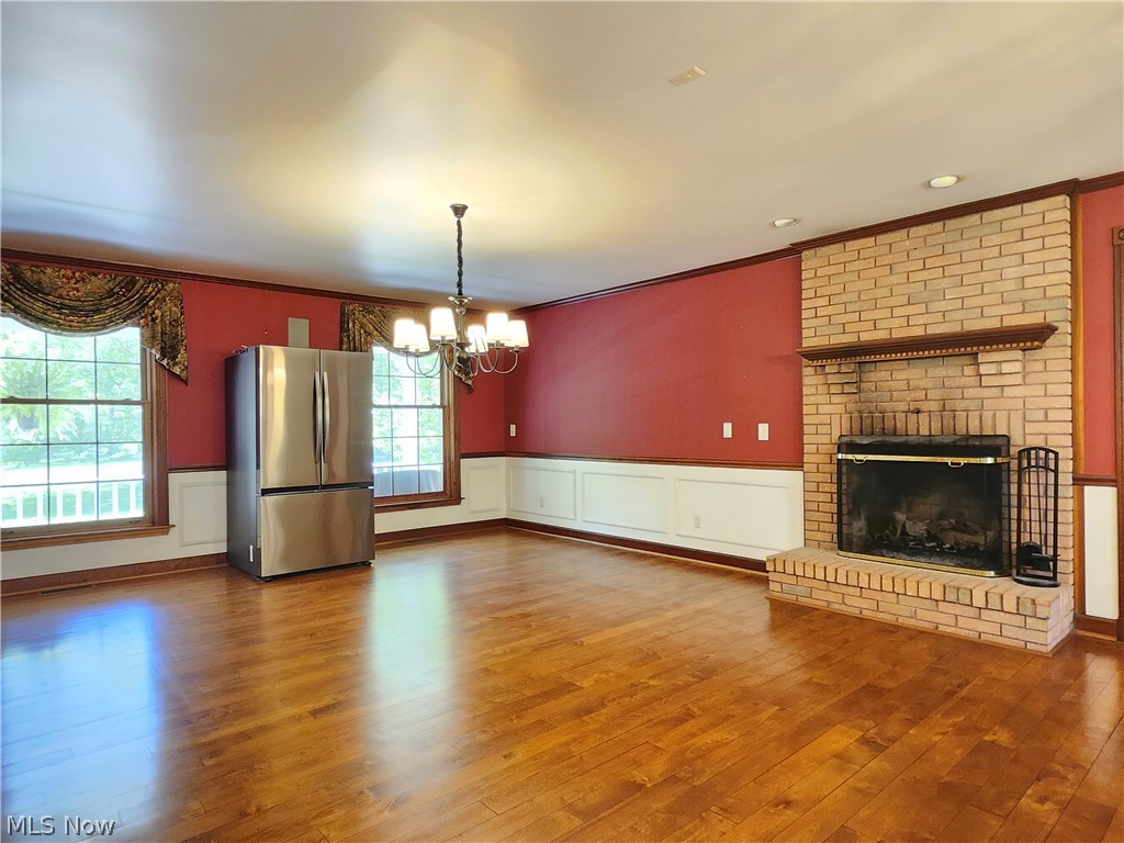 1013 Brandt Road Geneva OH 44041