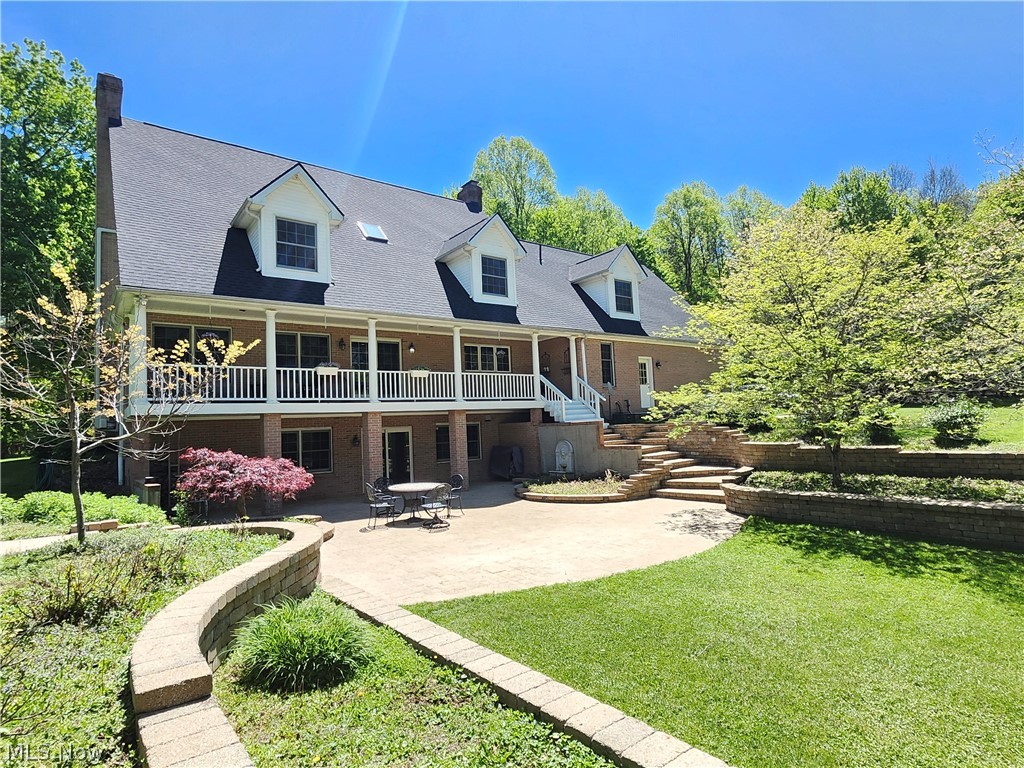 1013 Brandt Road Geneva OH 44041