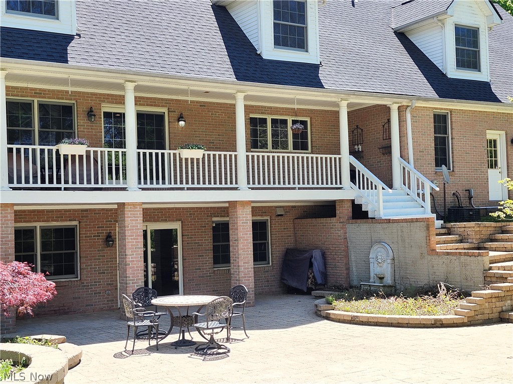 1013 Brandt Road Geneva OH 44041
