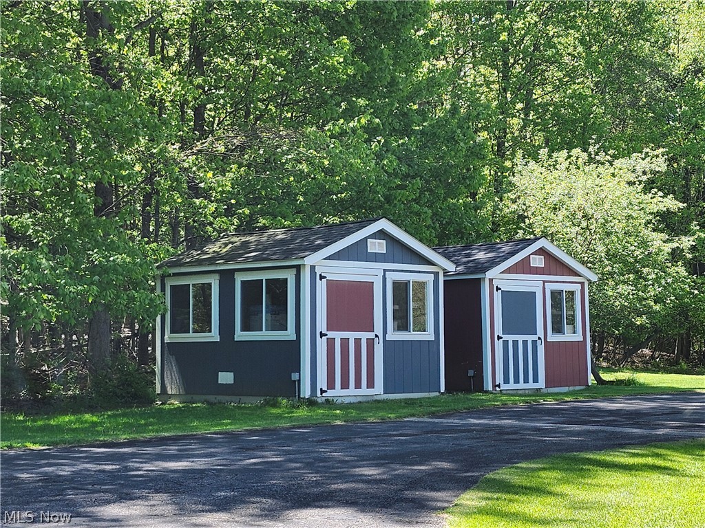 1013 Brandt Road Geneva OH 44041