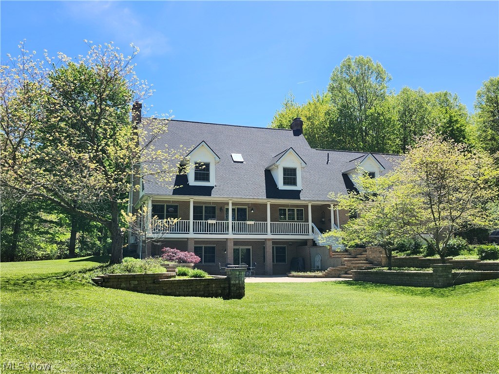 1013 Brandt Road Geneva OH 44041