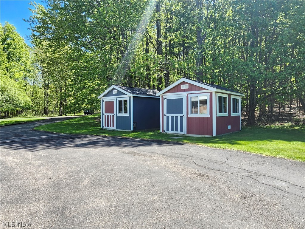 1013 Brandt Road Geneva OH 44041