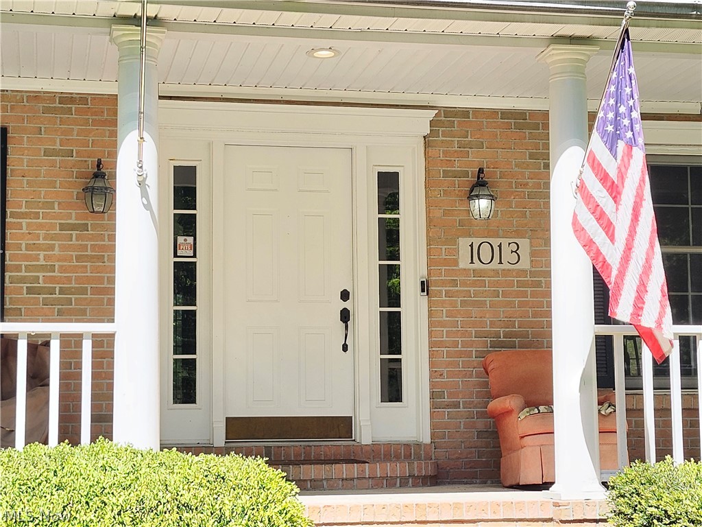 1013 Brandt Road Geneva OH 44041