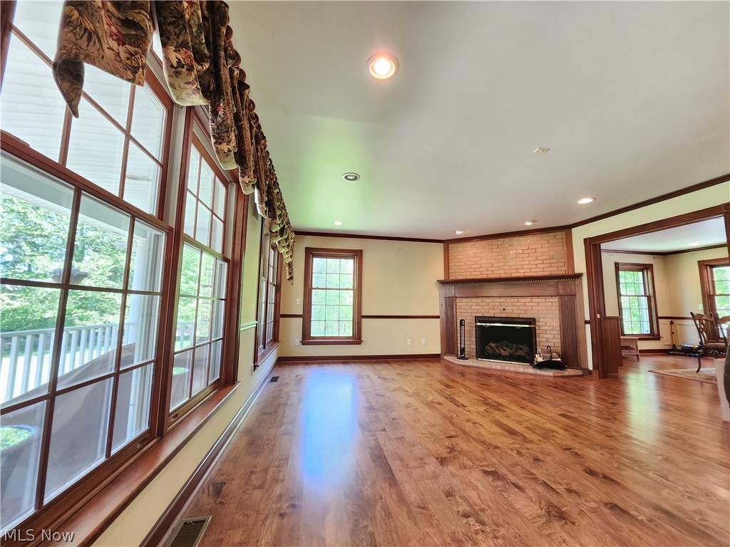 1013 Brandt Road Geneva OH 44041