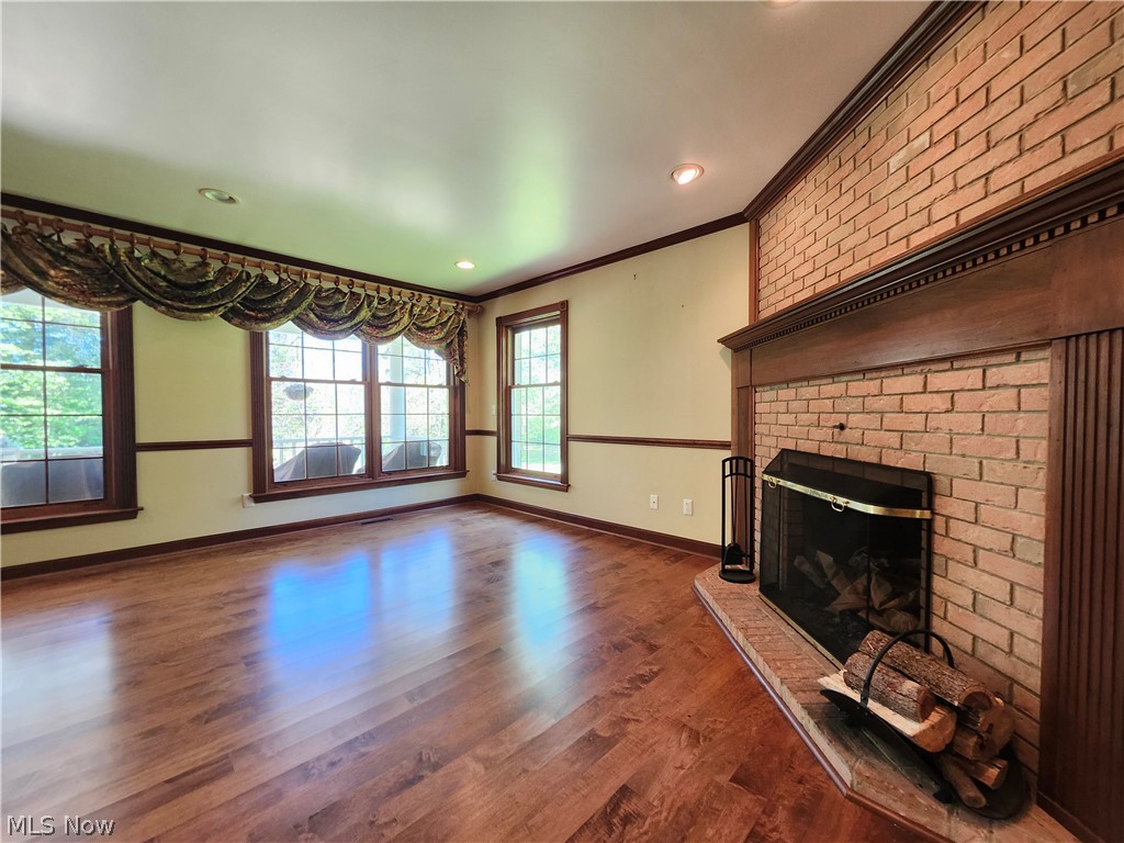 1013 Brandt Road Geneva OH 44041