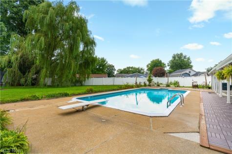 1516 Gulling Avenue Louisville OH 44641