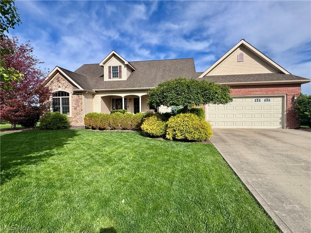 4268 Nicolina Way Canfield OH 44406