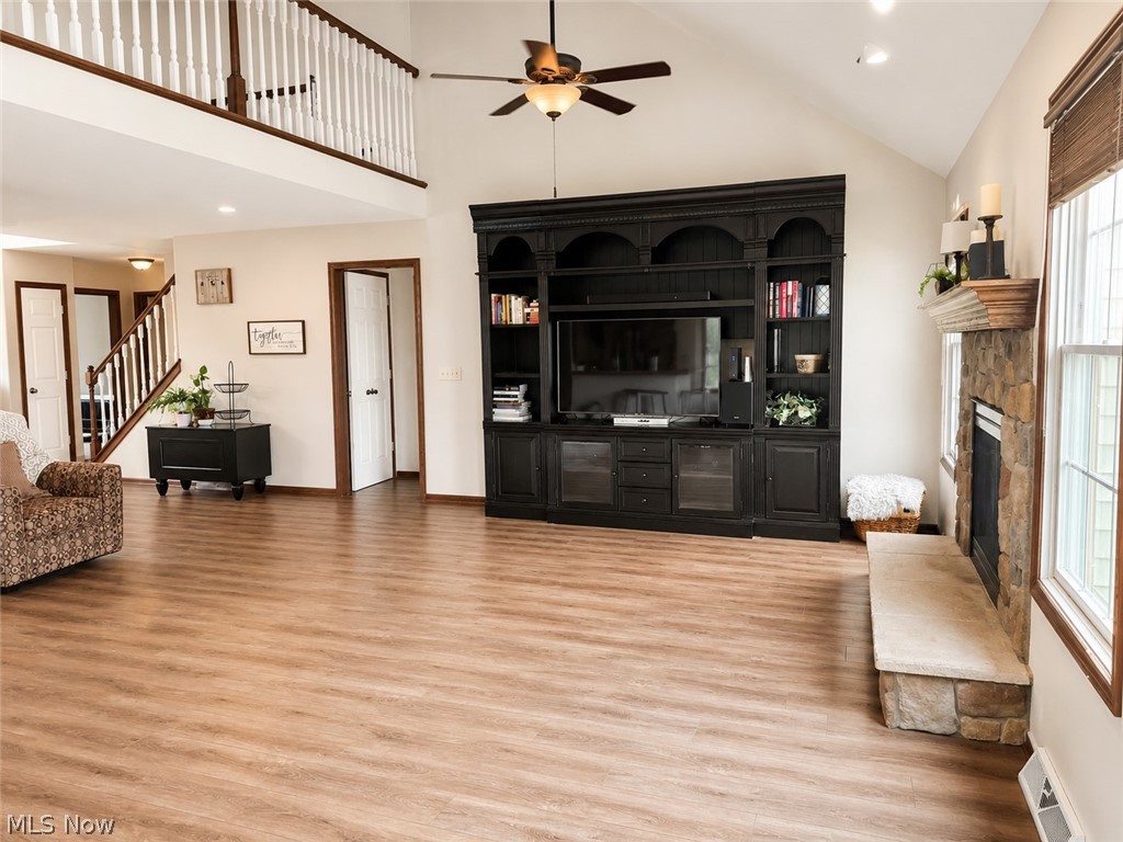 4268 Nicolina Way Canfield OH 44406