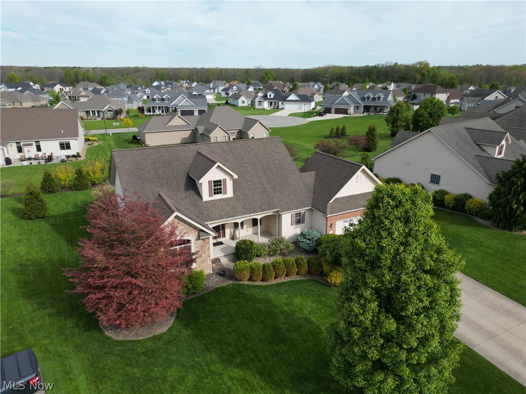 4268 Nicolina Way Canfield OH 44406