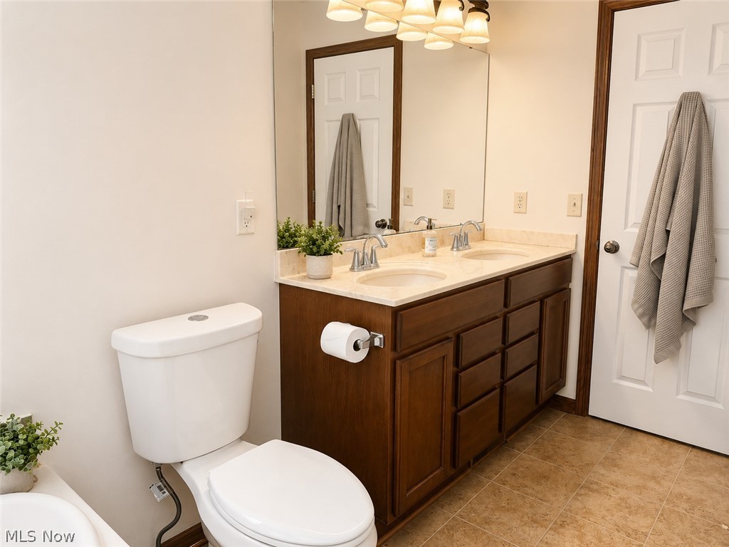 4268 Nicolina Way Canfield OH 44406