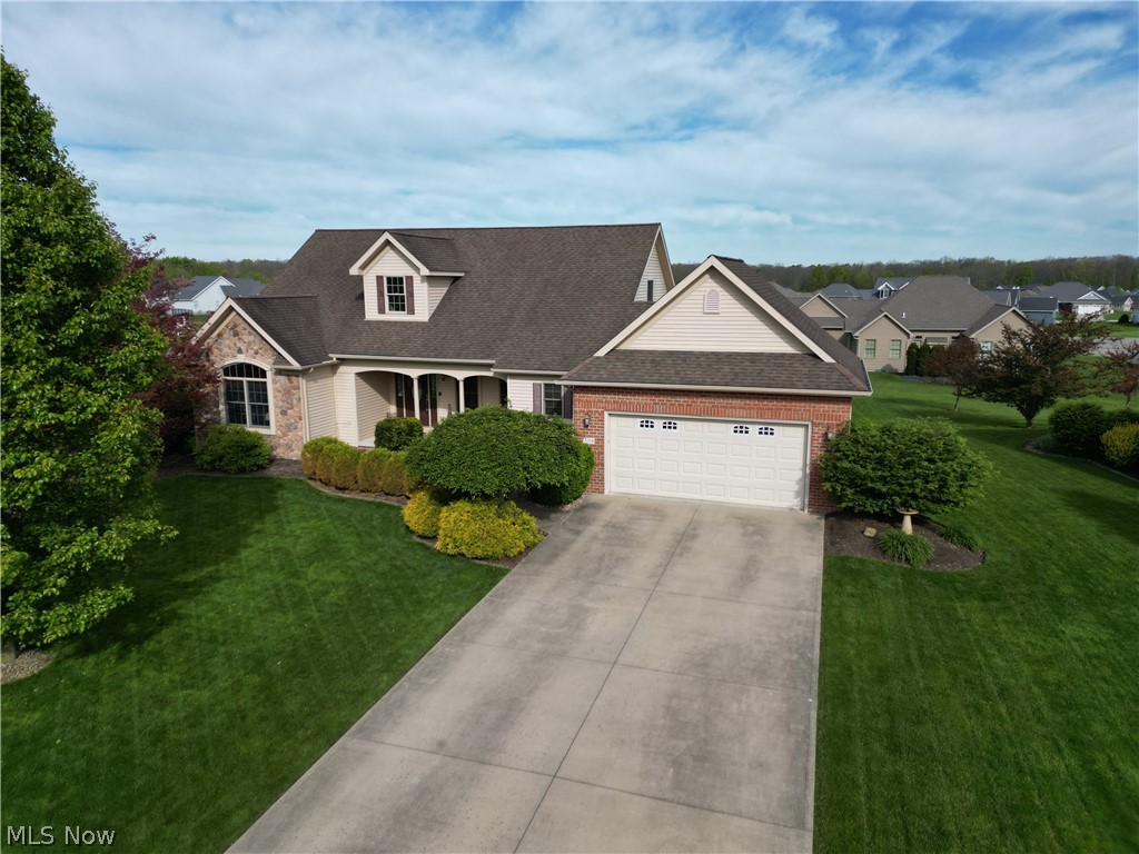 4268 Nicolina Way Canfield OH 44406