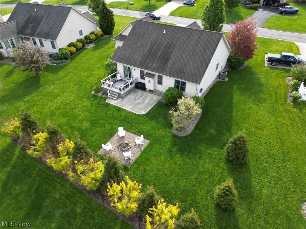 4268 Nicolina Way Canfield OH 44406