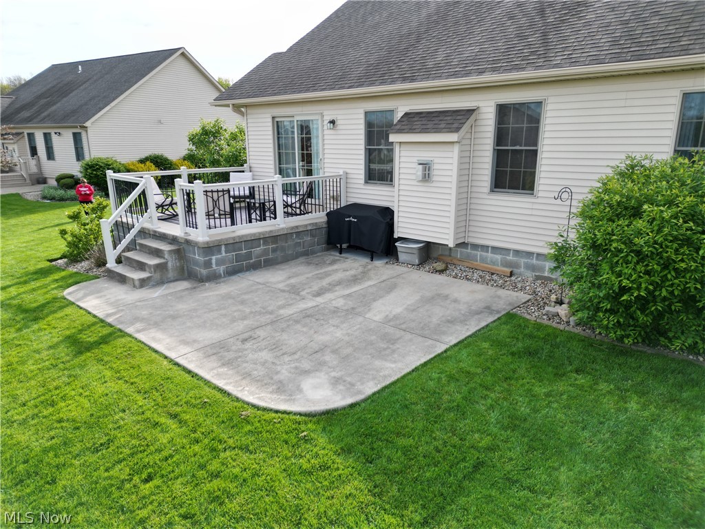 4268 Nicolina Way Canfield OH 44406