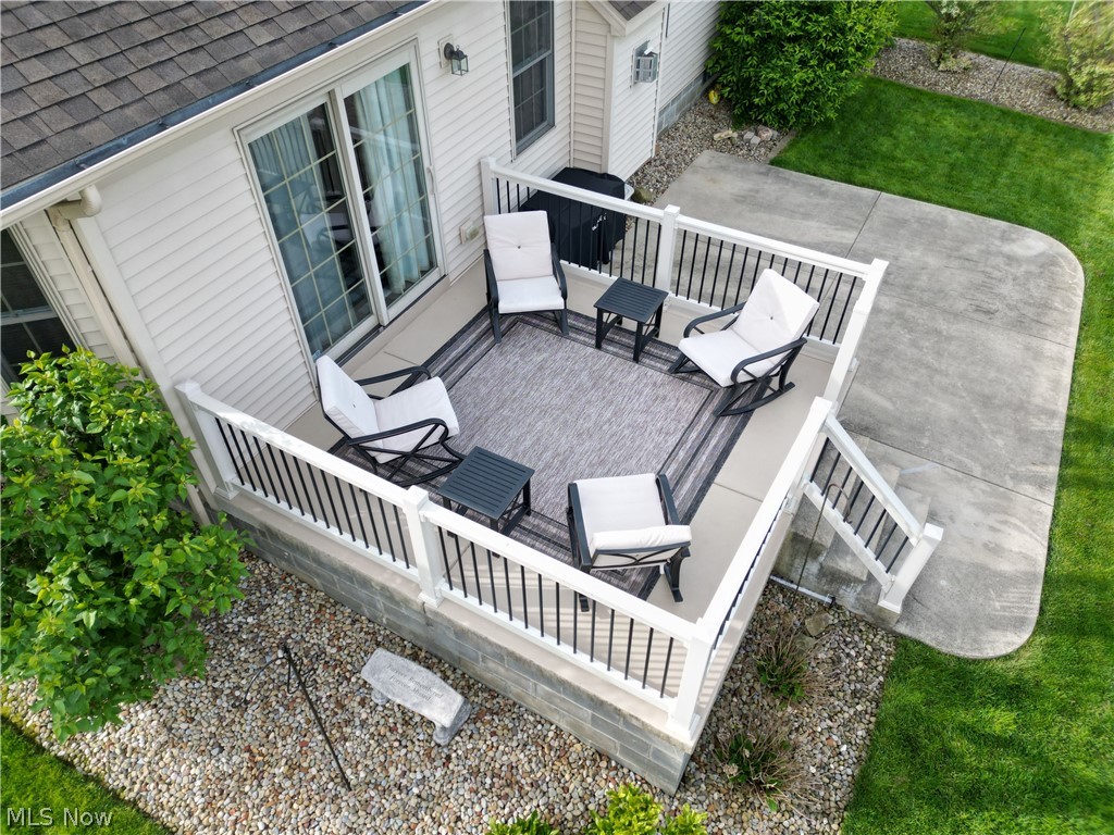 4268 Nicolina Way Canfield OH 44406