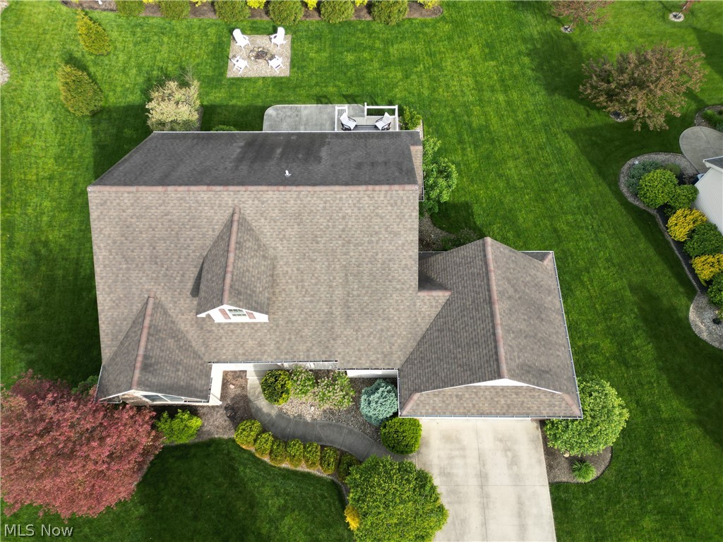 4268 Nicolina Way Canfield OH 44406