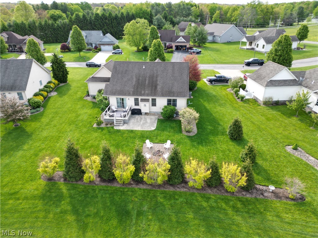 4268 Nicolina Way Canfield OH 44406