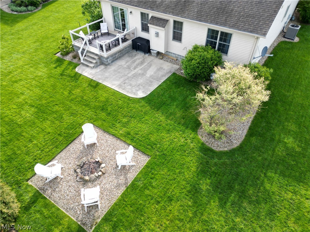 4268 Nicolina Way Canfield OH 44406