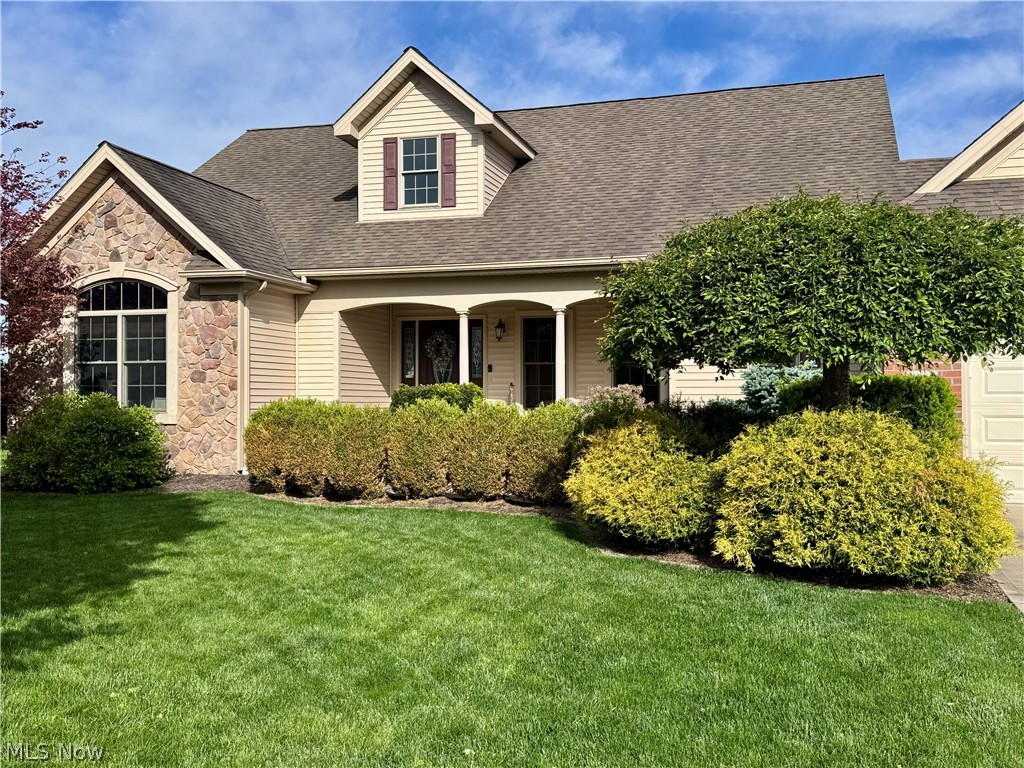 4268 Nicolina Way Canfield OH 44406