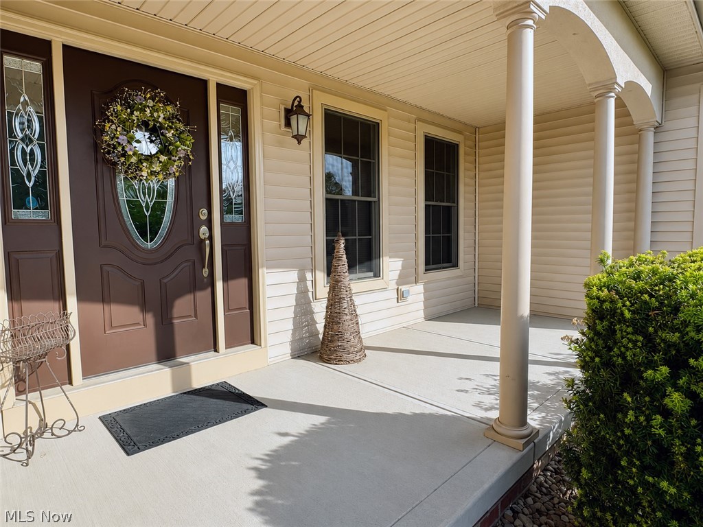 4268 Nicolina Way Canfield OH 44406