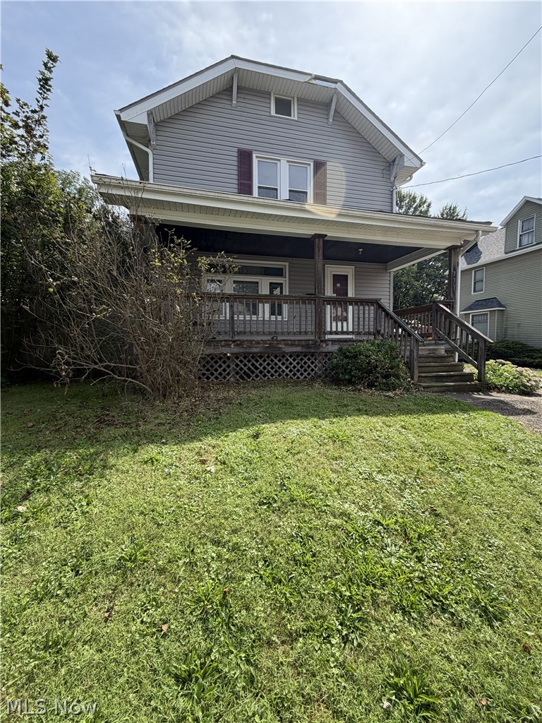 777 East Avenue SE Warren OH 44484