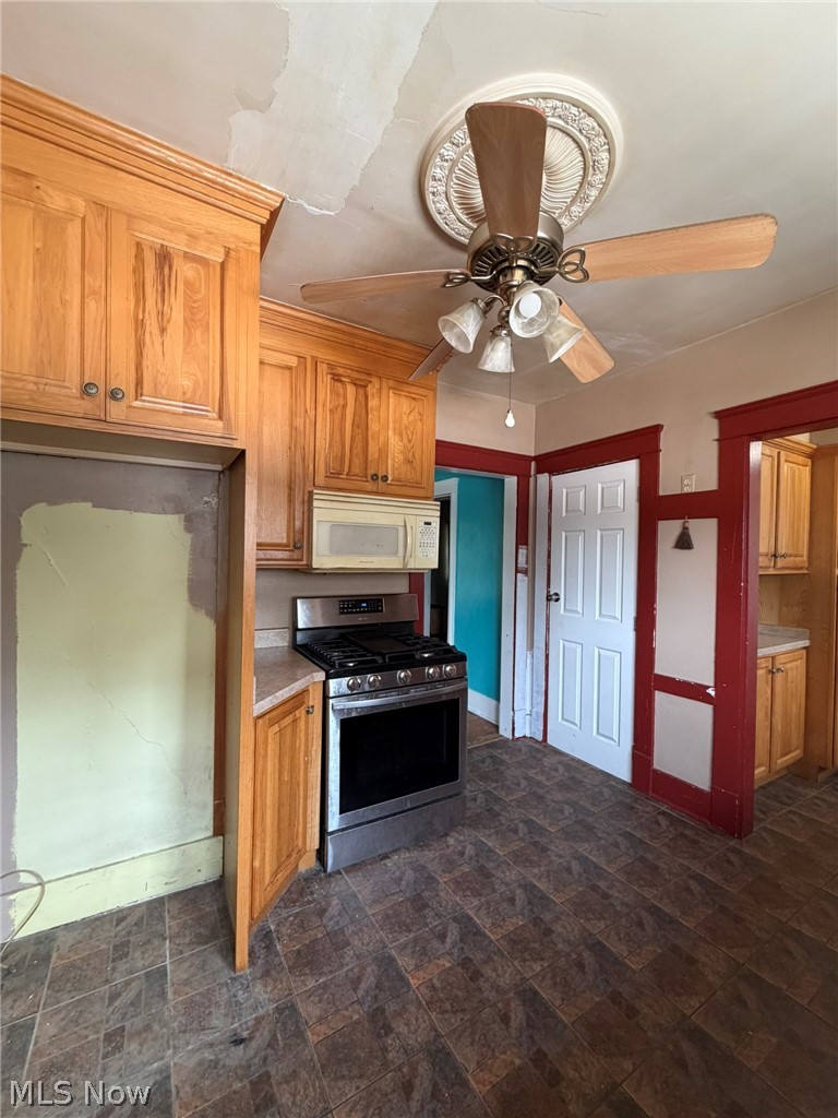 777 East Avenue SE Warren OH 44484