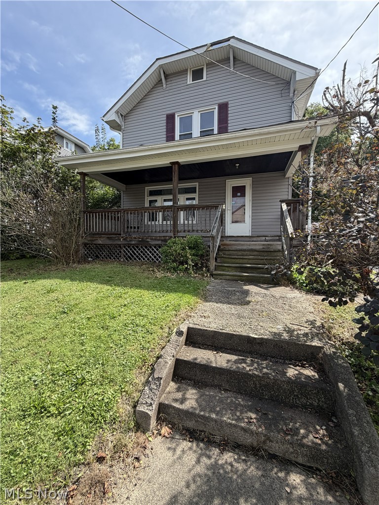 777 East Avenue SE Warren OH 44484