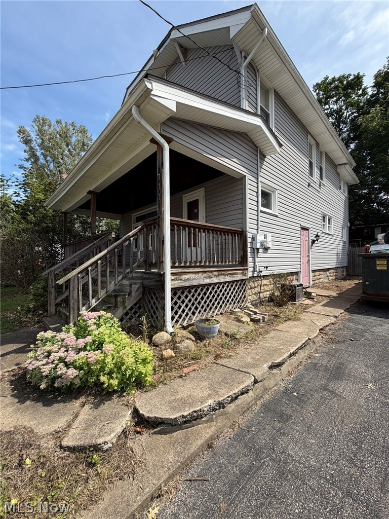 777 East Avenue SE Warren OH 44484