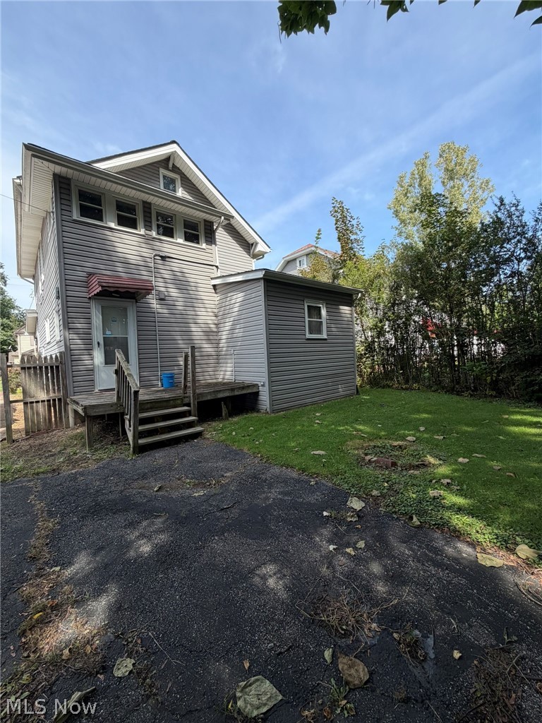 777 East Avenue SE Warren OH 44484