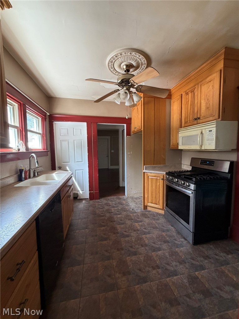 777 East Avenue SE Warren OH 44484