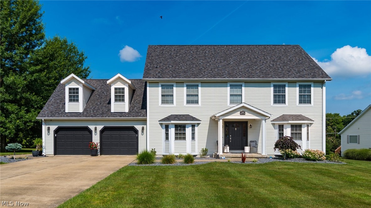 1460 Colburn Drive Zanesville OH 43701