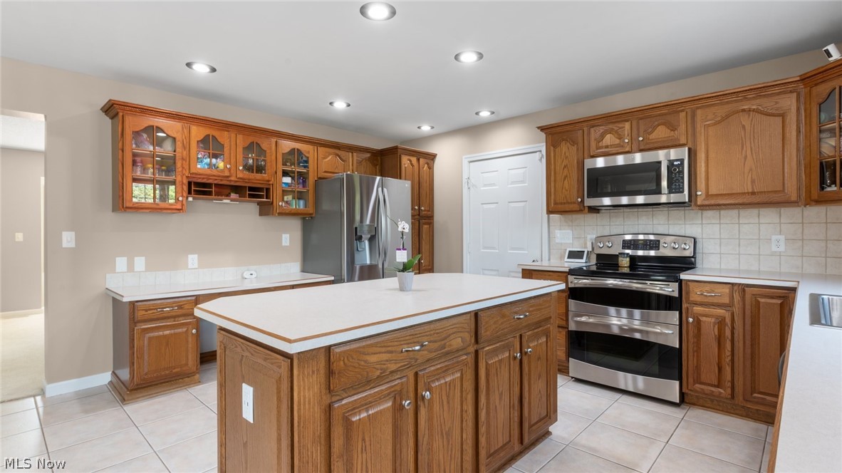1460 Colburn Drive Zanesville OH 43701