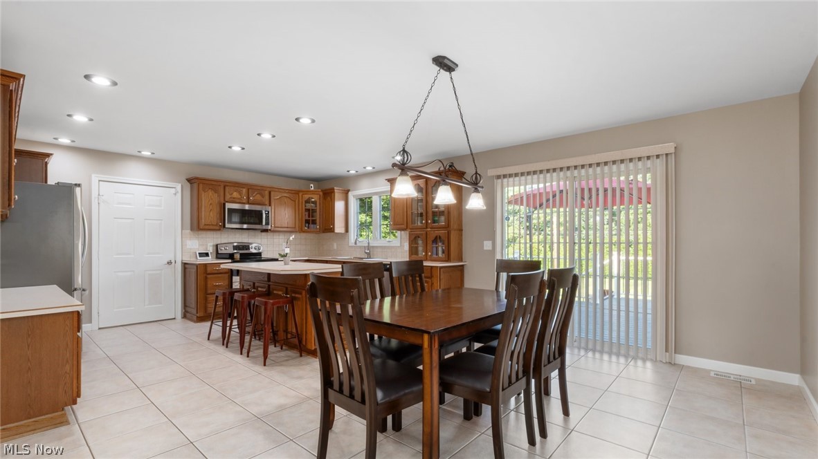 1460 Colburn Drive Zanesville OH 43701