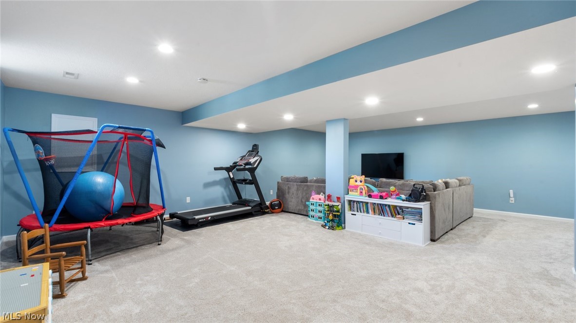 1460 Colburn Drive Zanesville OH 43701