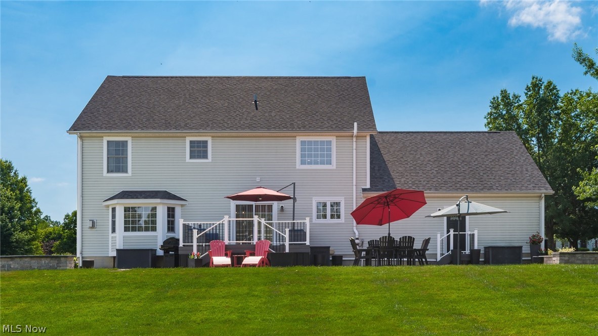 1460 Colburn Drive Zanesville OH 43701