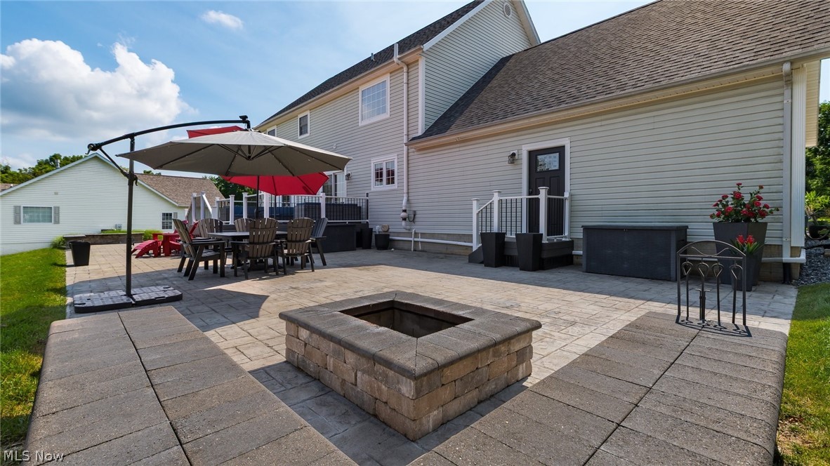 1460 Colburn Drive Zanesville OH 43701