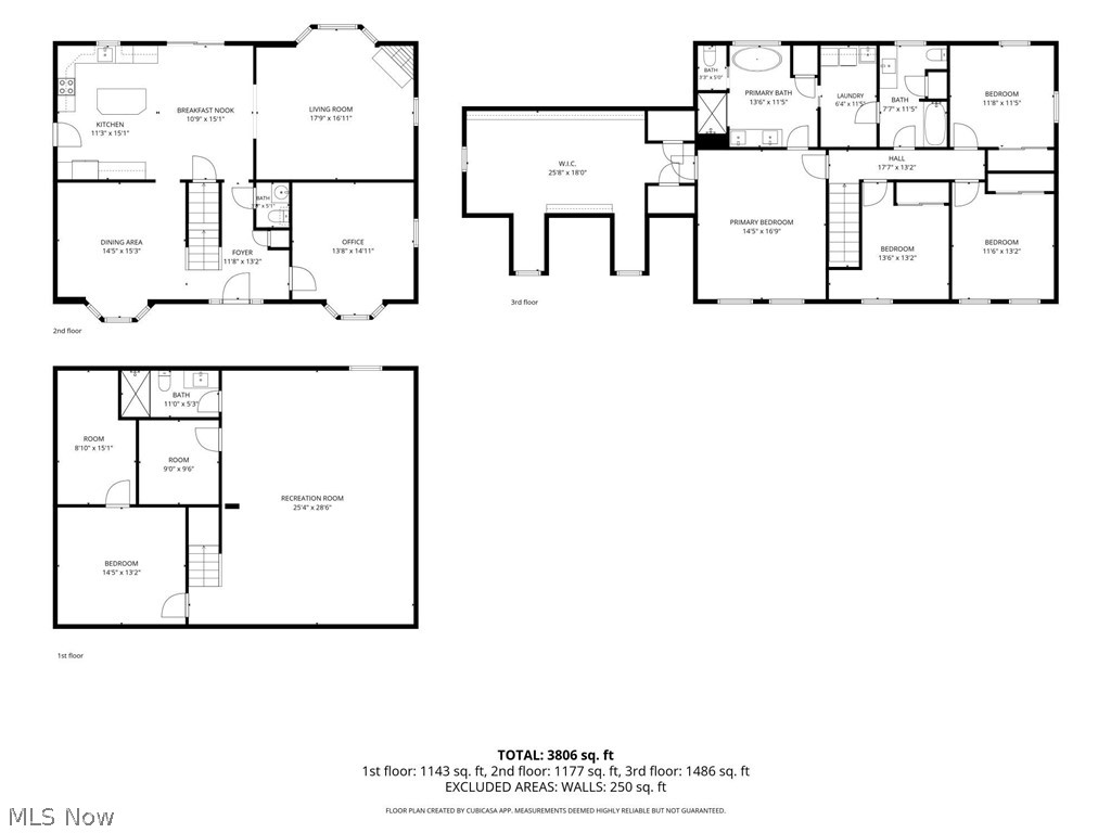 1460 Colburn Drive Zanesville OH 43701