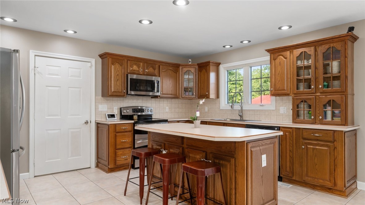 1460 Colburn Drive Zanesville OH 43701
