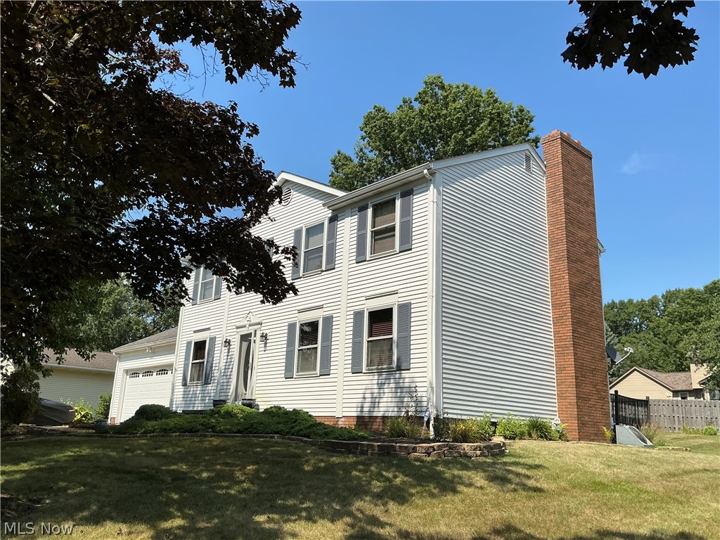 13592 Peppertree Avenue NW Mogadore OH 44201