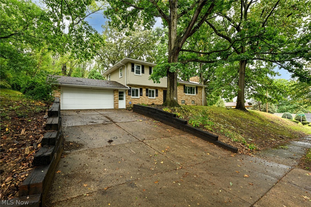 475 Iroquois Avenue Akron OH 44305