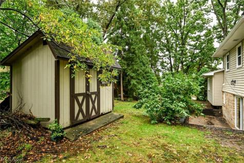 475 Iroquois Avenue Akron OH 44305