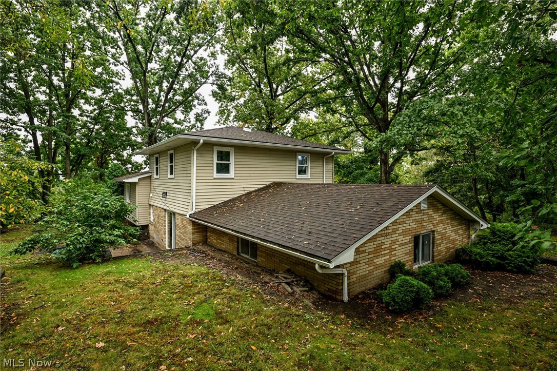 475 Iroquois Avenue Akron OH 44305