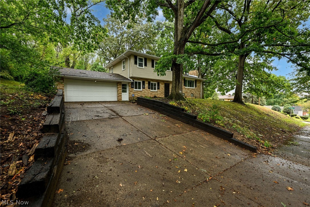 475 Iroquois Avenue Akron OH 44305