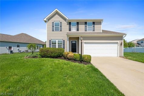 3819 Arcadia Circle Willoughby OH 44094
