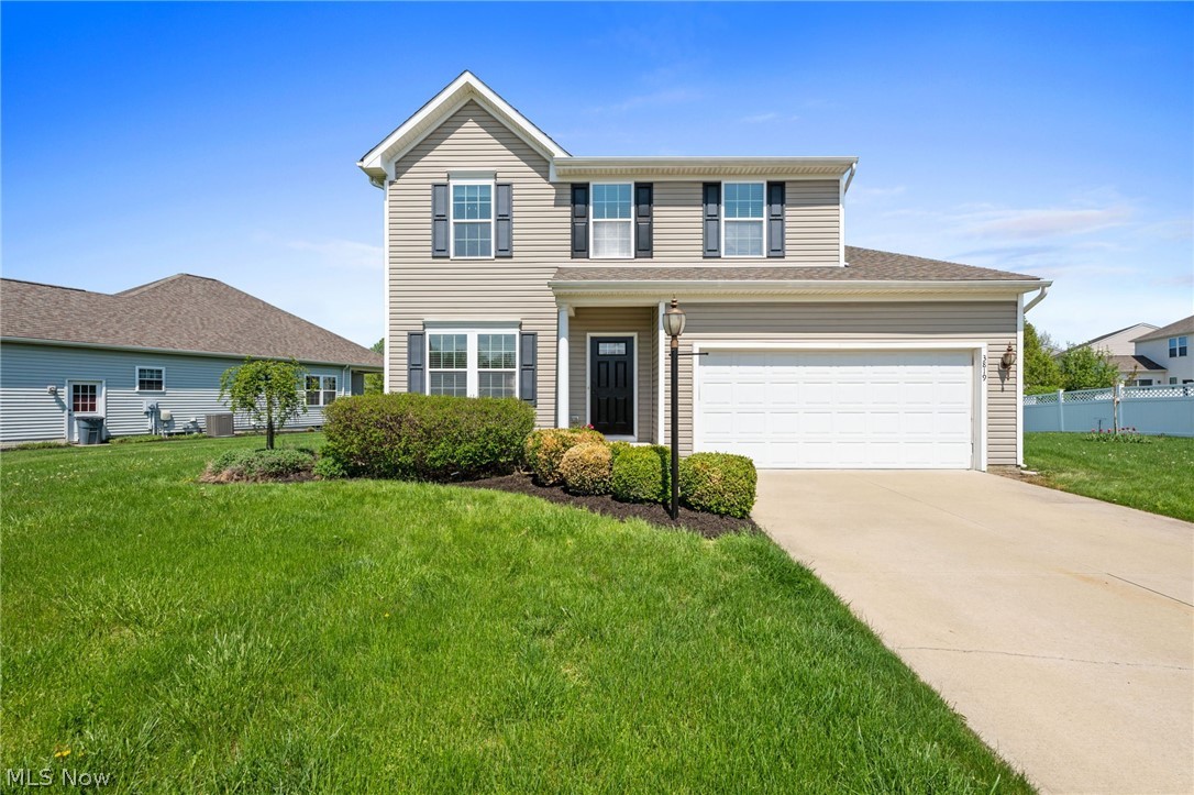 3819 Arcadia Circle Willoughby OH 44094