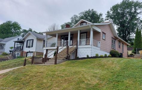 161 Rosslyn Boulevard Steubenville OH 43952