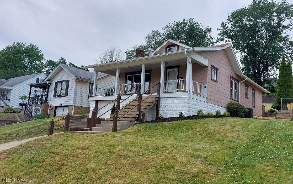 161 Rosslyn Boulevard Steubenville OH 43952