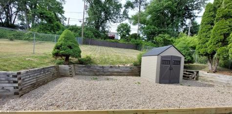 161 Rosslyn Boulevard Steubenville OH 43952