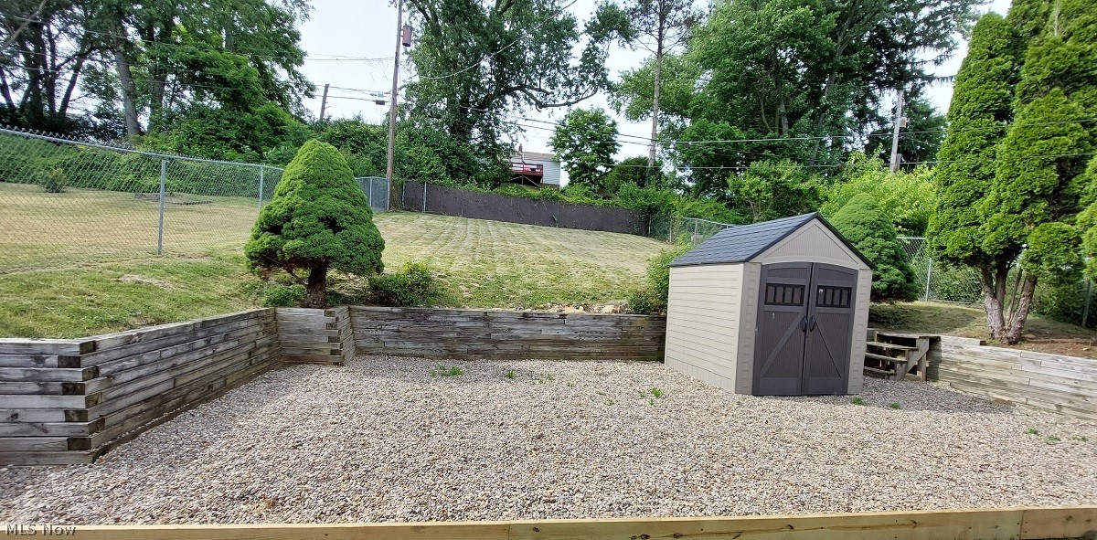 161 Rosslyn Boulevard Steubenville OH 43952